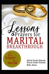 Lessons and Prayers for Marital Breakthrough