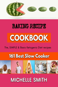 Baking Recipe