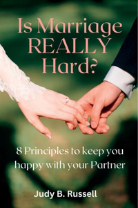 Is Marriage REALLY Hard?