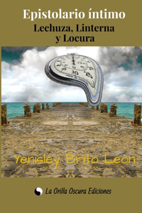 Lechuza, Linterna, Locura