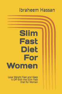 Slim Fast Diet For Women