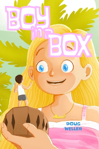 Boy In A Box