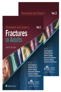 Fracture in Adults