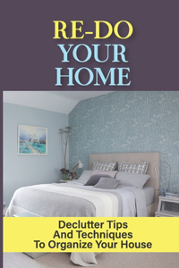 Re-do Your Home