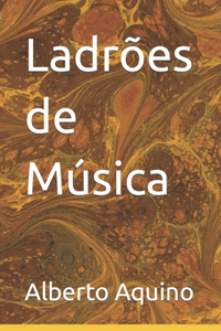Ladrões de Música