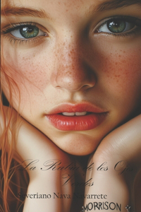 La Rubia de Ojos Verdes