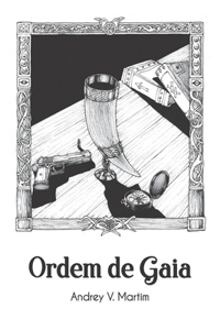 Ordem de Gaia