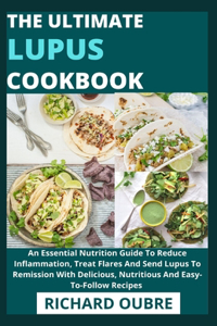 Ultimate Lupus Cookbook