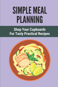 Simple Meal Planning