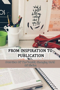 From Inspiration To Publication