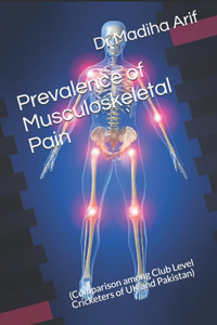 Prevalence of Musculoskeletal Pain