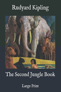 The Second Jungle Book