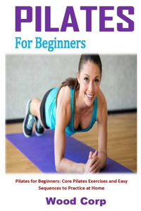 Pilates for Beginners