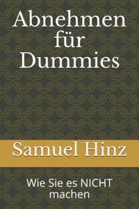 Abnehmen für Dummies