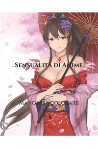 Sensualità di Anime