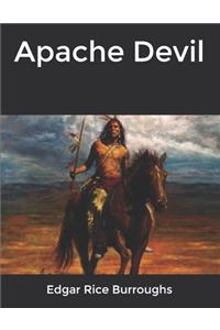 Apache Devil