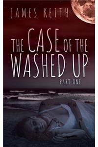 Case of the Washed Up