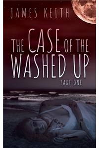 Case of the Washed Up