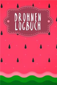 Drohnen Logbuch