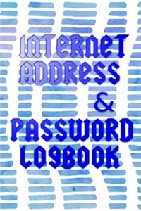 Password Book