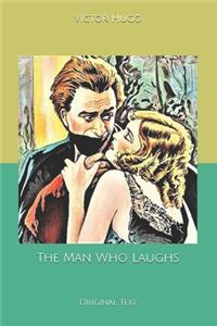 The Man Who Laughs