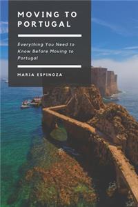 Moving To Portugal