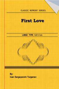 First Love