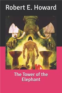The Tower of the Elephant