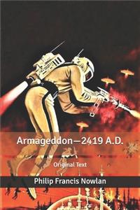 Armageddon-2419 A.D.