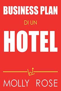 Business Plan Di Un Hotel