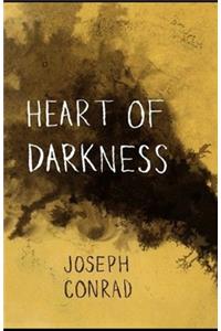Heart of Darkness Illustrated