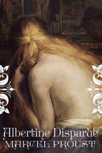 Albertine Disparue