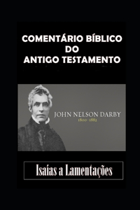 Isaías a Lamentações