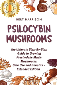 Psilocybin Mushrooms