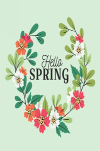 Hello Spring