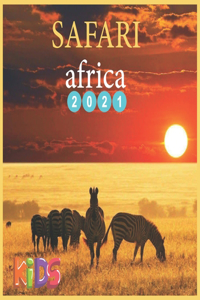 SAFARI africa