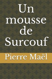 Un mousse de Surcouf