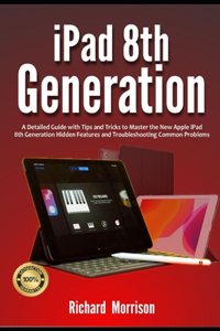 iPad 8th Generation
