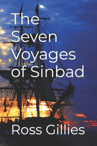 The Seven Voyages of Sinbad