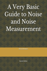 Very Basic Guide to Noise and Noise Measurement