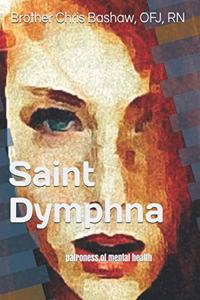 Saint Dymphna