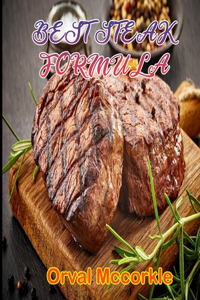 Best Steak Formula