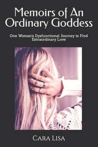 Memoirs of An Ordinary Goddess