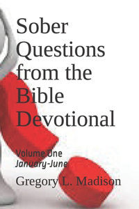 Sober Questions from the Bible Devotional