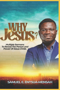 Why Jesus?