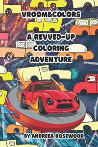 Vroom&Colors