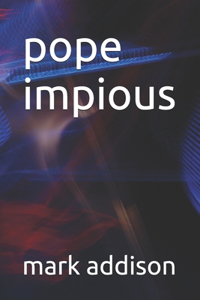 pope impious