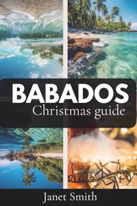 Babados Christmas guide