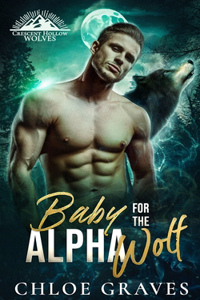 Baby for the Alpha Wolf