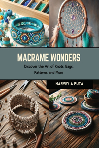 Macrame Wonders